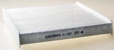 Denckermann M110887 Фільтр салону M110887: Приваблива ціна - Купити в Україні на EXIST.UA!