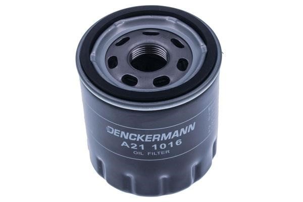 Denckermann A211016 Фільтр масляний A211016: Купити в Україні - Добра ціна на EXIST.UA!
