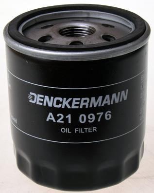 Denckermann A210976 Фільтр масляний A210976: Купити в Україні - Добра ціна на EXIST.UA!