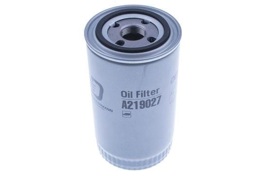 Denckermann A219027 Фільтр масляний A219027: Купити в Україні - Добра ціна на EXIST.UA!