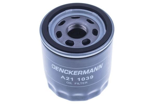Denckermann A211039 Фільтр масляний A211039: Купити в Україні - Добра ціна на EXIST.UA!