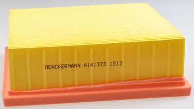 Denckermann A141373 Повітряний фільтр A141373: Купити в Україні - Добра ціна на EXIST.UA!