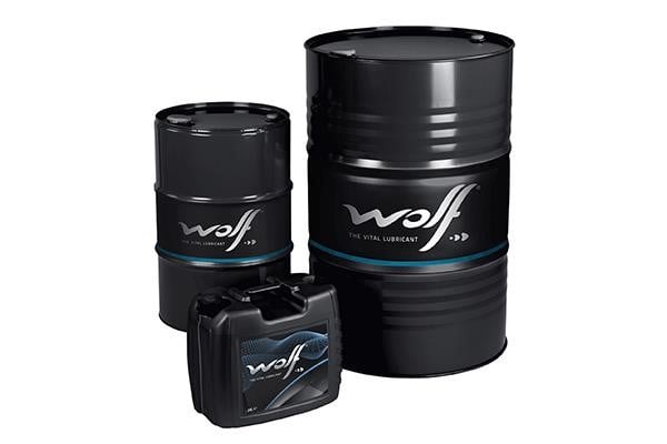 Wolf 8327056 Моторна олива Wolf VitalTech M 10W-60, 20л 8327056: Купити в Україні - Добра ціна на EXIST.UA!