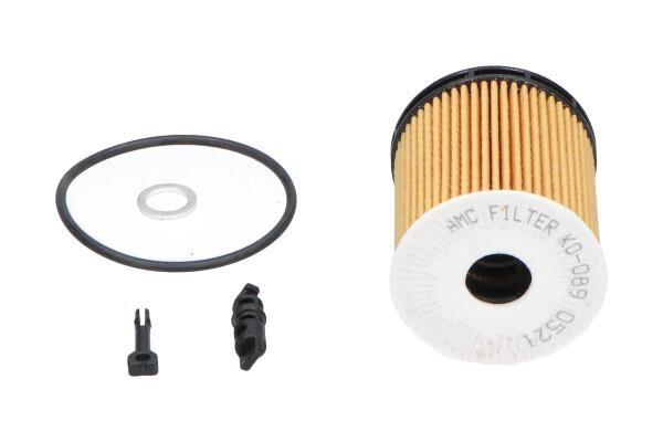 Купити Kavo parts KO089 – суперціна на EXIST.UA!