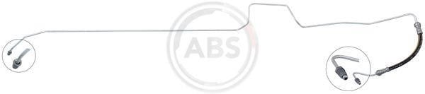 ABS SL 6638 Гальмівний шланг SL6638: Купити в Україні - Добра ціна на EXIST.UA!
