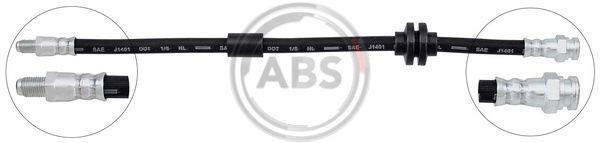 ABS SL 6779 Гальмівний шланг SL6779: Купити в Україні - Добра ціна на EXIST.UA!