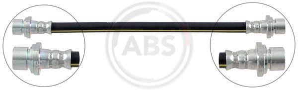 ABS SL 7055 Гальмівний шланг SL7055: Купити в Україні - Добра ціна на EXIST.UA!