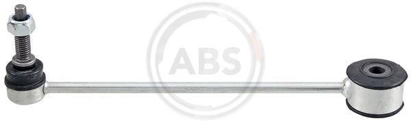 ABS 261095 Стійка стабілізатора 261095: Купити в Україні - Добра ціна на EXIST.UA!