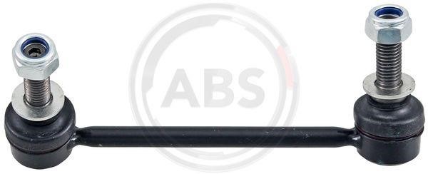 ABS 261081 Стійка стабілізатора 261081: Купити в Україні - Добра ціна на EXIST.UA!