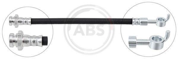 ABS SL 1054 Гальмівний шланг SL1054: Купити в Україні - Добра ціна на EXIST.UA!