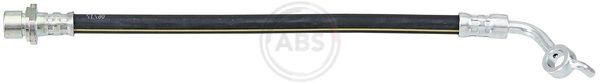 ABS SL 6611 Гальмівний шланг SL6611: Купити в Україні - Добра ціна на EXIST.UA!