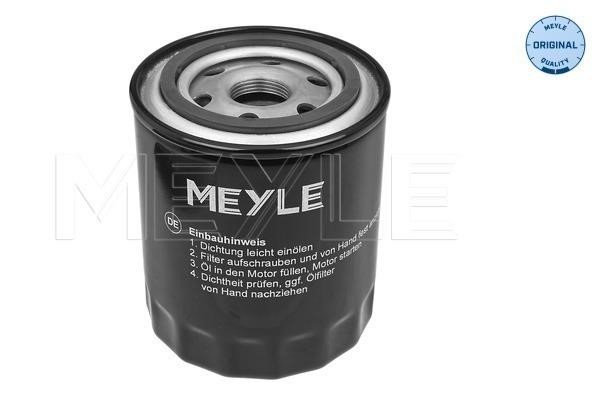 Meyle 834 013 0001 Фільтр масляний 8340130001: Купити в Україні - Добра ціна на EXIST.UA!