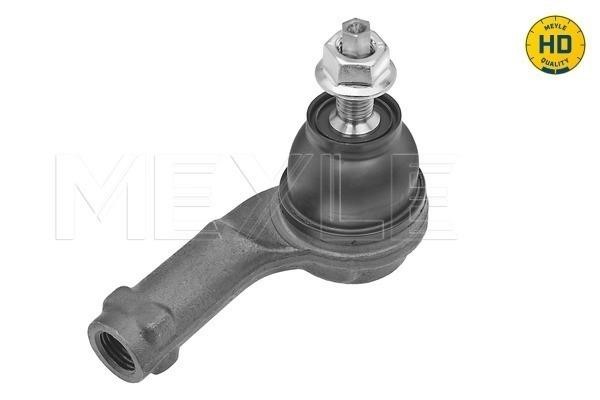 Наконечники рулевых тяг Hyundai i20 (Хюндай ай 20): 37160200056HD Meyle Наконечник поперечной рулевой тяги