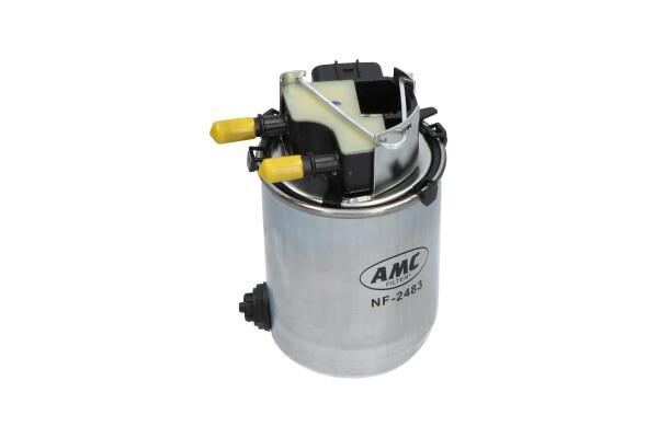Фільтр палива AMC Filters NF-2483