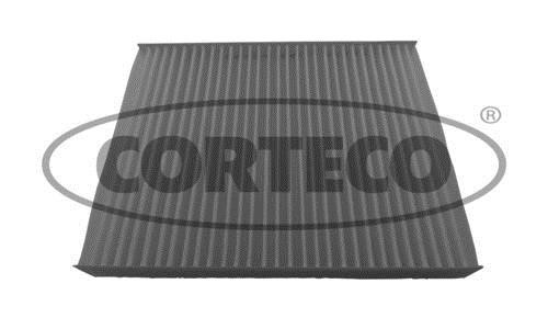 Corteco 49366992 Фільтр салону 49366992: Купити в Україні - Добра ціна на EXIST.UA!