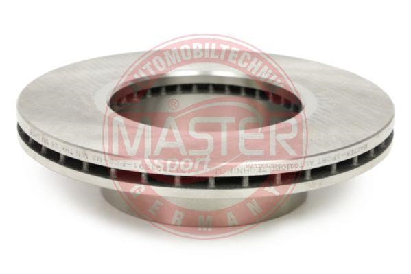 Купити Master-sport 24012801291PCSMS за низькою ціною в Україні!