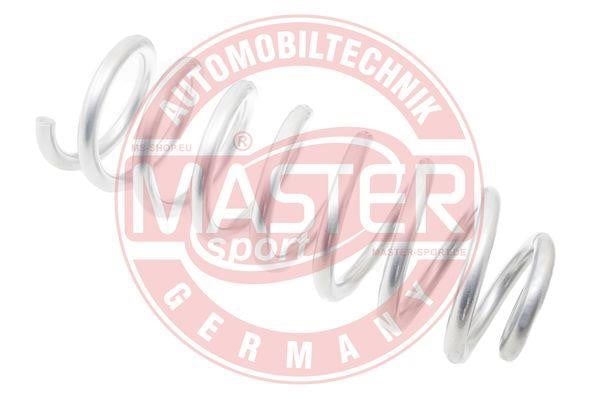 Master-sport 4217000PCSMS Пружина підвіски задня 4217000PCSMS: Купити в Україні - Добра ціна на EXIST.UA!