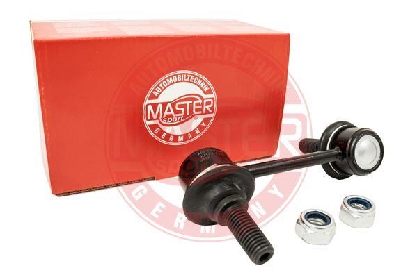 Купити Master-sport 30473PCSMS за низькою ціною в Україні!