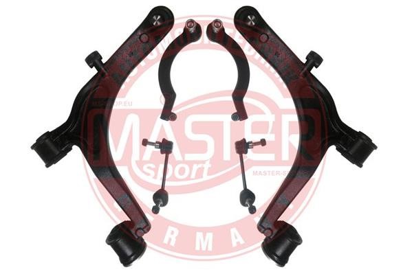 Master-sport 36912-KIT-MS Комплект важелів 36912KITMS: Купити в Україні - Добра ціна на EXIST.UA!