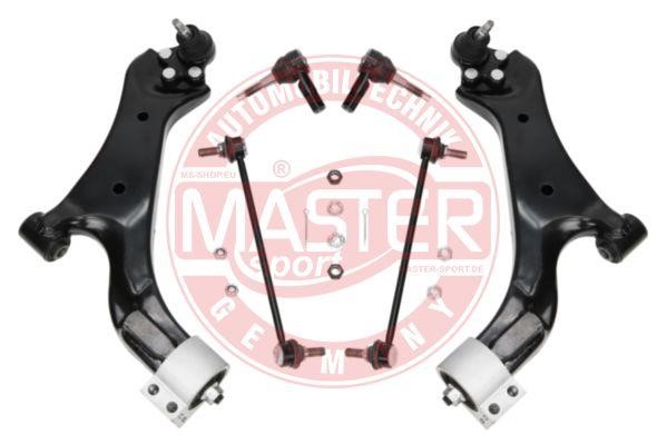 Комплект важелів Master-sport 36985&#x2F;2-KIT-MS