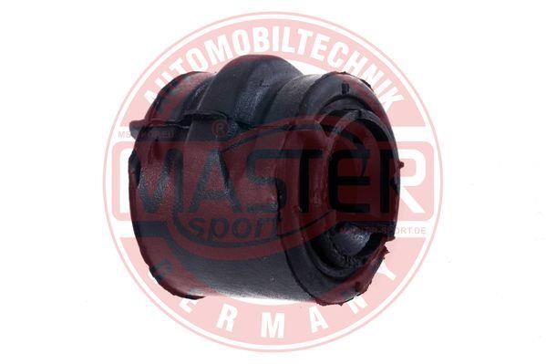 Master-sport 9291FSETMS Втулка стабілізатора переднього 9291FSETMS: Купити в Україні - Добра ціна на EXIST.UA!