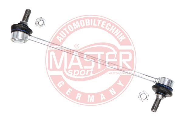 Master-sport 34601-PCS-MS Стійка стабілізатора 34601PCSMS: Купити в Україні - Добра ціна на EXIST.UA!