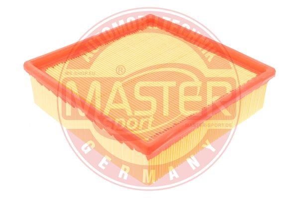 Master-sport 22117/1-PCS-MS Повітряний фільтр 221171PCSMS: Купити в Україні - Добра ціна на EXIST.UA!