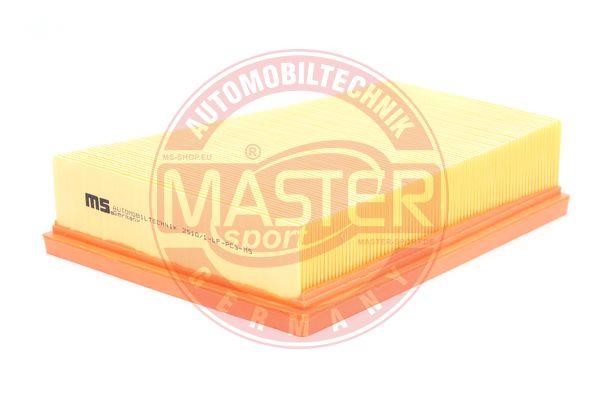 Master-sport 25101/1-LF-PCS-MS Повітряний фільтр 251011LFPCSMS: Купити в Україні - Добра ціна на EXIST.UA!