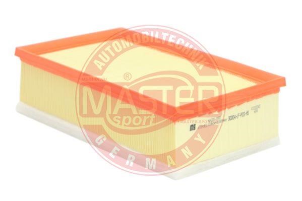 Master-sport 30004-LF-PCS-MS Повітряний фільтр 30004LFPCSMS: Приваблива ціна - Купити в Україні на EXIST.UA!