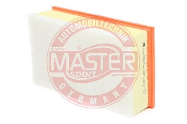 Повітряний фільтр Master-sport 30004-LF-PCS-MS