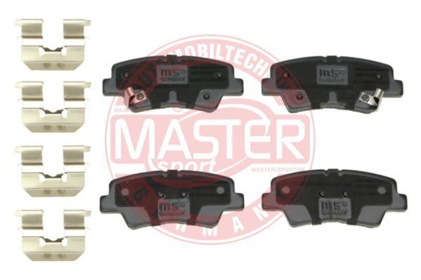 Купити Master-sport 13046056502N-SET-MS за низькою ціною в Україні!