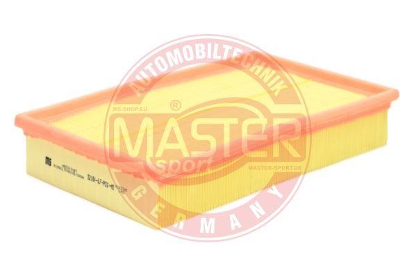 Master-sport 32164-LF-PCS-MS Повітряний фільтр 32164LFPCSMS: Купити в Україні - Добра ціна на EXIST.UA!