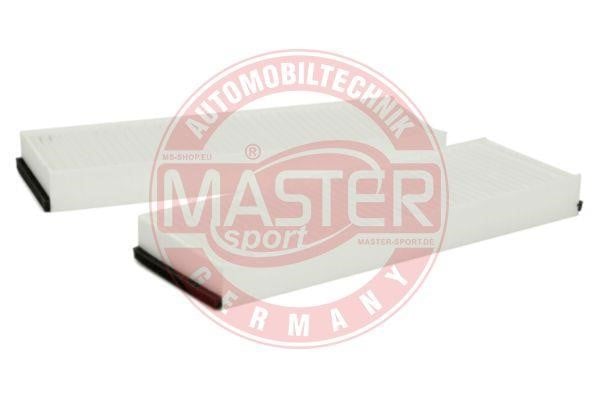 Купити Master-sport 3023-2-IF-SET-MS за низькою ціною в Україні!