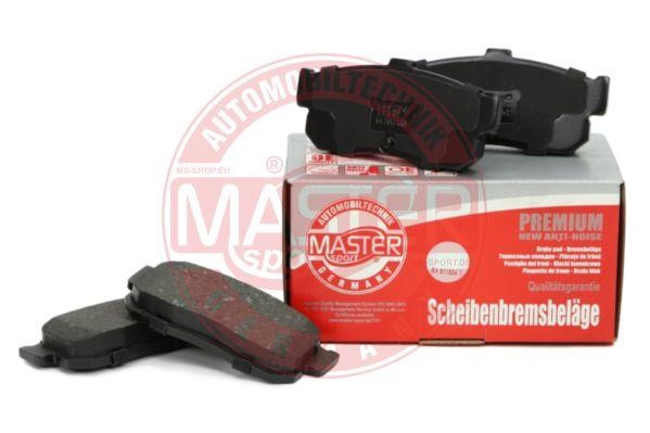 Купити Master-sport 13046059832N-SET-MS за низькою ціною в Україні!