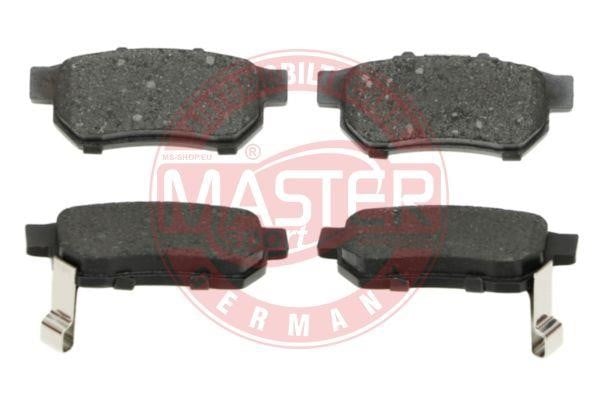 Купити Master-sport 13046057312N-SET-MS за низькою ціною в Україні!