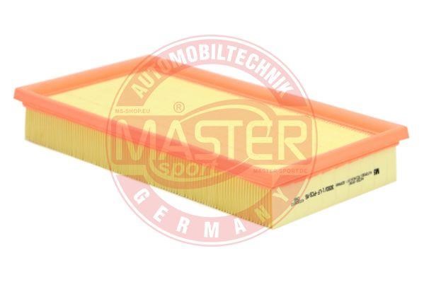 Master-sport 3093-LF-PCS-MS Повітряний фільтр 3093LFPCSMS: Купити в Україні - Добра ціна на EXIST.UA!