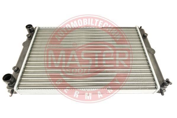 Master-sport 2301-1301012-PCS-MS Радіатор охолодження двигуна 23011301012PCSMS: Купити в Україні - Добра ціна на EXIST.UA!