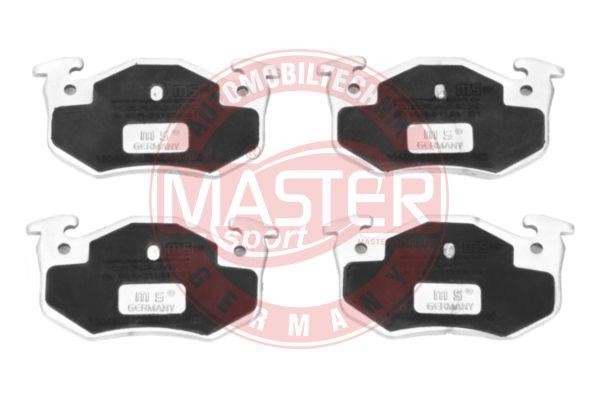 Купити Master-sport 13046038232KSETMS – суперціна на EXIST.UA!