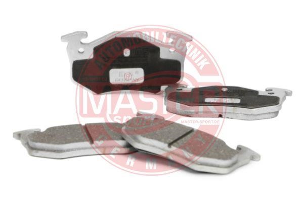 Купити Master-sport 13046038232K-SET-MS за низькою ціною в Україні!