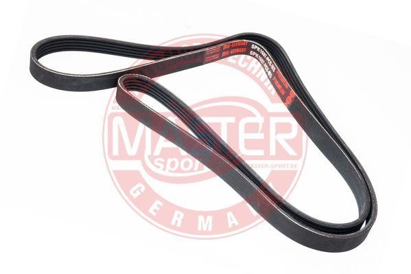 Master-sport 5PK1697-PCS-MS Ремінь поліклиновий 5PK1697PCSMS: Купити в Україні - Добра ціна на EXIST.UA!