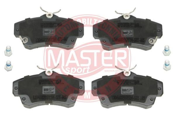 Купити Master-sport 13046029592N-SET-MS за низькою ціною в Україні!