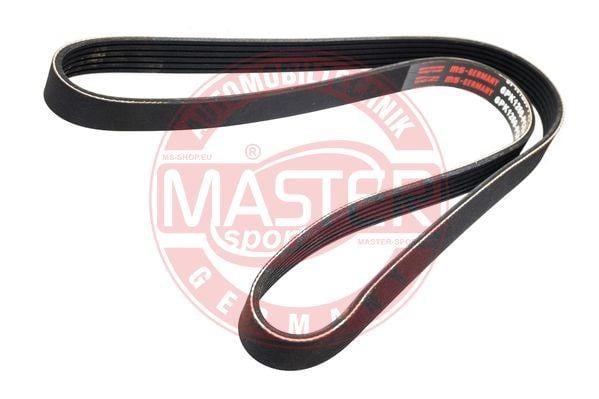 Master-sport 6PK1260-PCS-MS Ремінь поліклиновий 6PK1260PCSMS: Купити в Україні - Добра ціна на EXIST.UA!