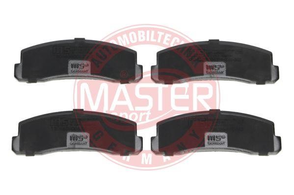 Купити Master-sport 13046080062N-SET-MS за низькою ціною в Україні!
