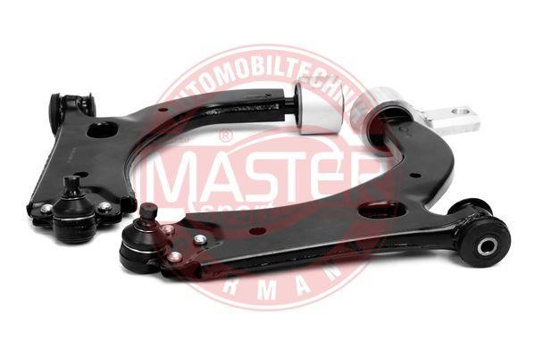 Купити Master-sport 369701KITMS – суперціна на EXIST.UA!