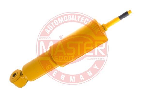 Master-sport 101125-PCS-MS Амортизатор підвіски передній газомасляний 101125PCSMS: Купити в Україні - Добра ціна на EXIST.UA!