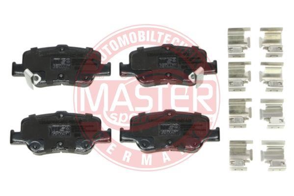 Купити Master-sport 13046056042N-SET-MS за низькою ціною в Україні!