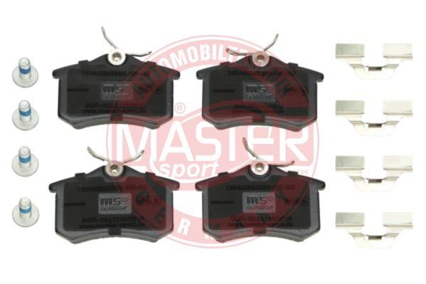 Купити Master-sport 13046026232NSETMS – суперціна на EXIST.UA!