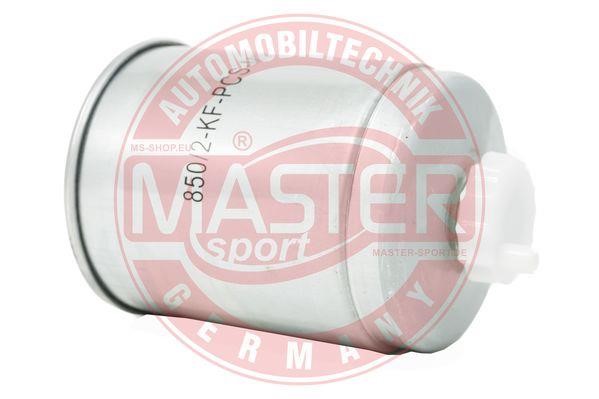 Master-sport 850/2-KF-PCS-MS Фільтр палива 8502KFPCSMS: Купити в Україні - Добра ціна на EXIST.UA!