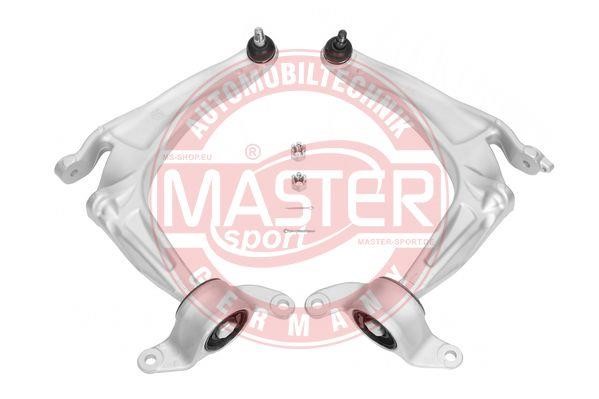 Master-sport 37050/1-KIT-MS Комплект важелів 370501KITMS: Купити в Україні - Добра ціна на EXIST.UA!