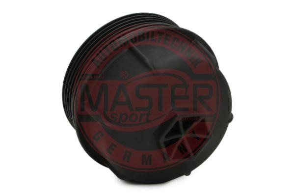 Купити Master-sport 641000040 за низькою ціною в Україні!